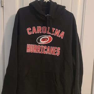 Carolina Hurricanes' Fanatics Hoodie